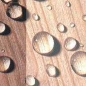 Výroba a zloženie impregnácie dreva vlastnými rukami