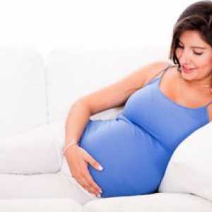 Efektívne a bezpečné prípravky železa pre tehotné ženy
