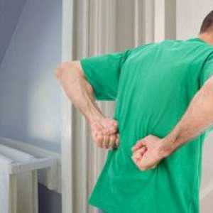 Ako sú poškodené obličky? Príznaky ochorenia u mužov