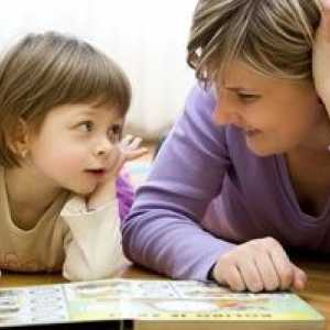 Ako rýchlo naučiť dieťa čítať. Metódy a pravidlá výučby