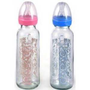 Ako a v čom sterilizovať fľaše pre novorodencov
