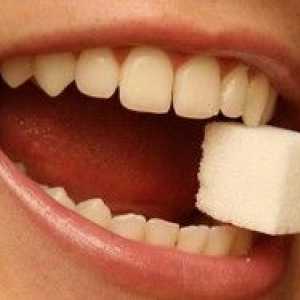 Ako liečiť zubný kaz doma?