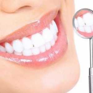 Ako bielenie zubov: nuansy zubov bielenie metódy, náklady