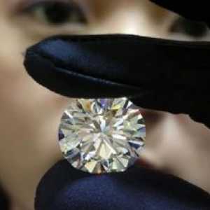 Ako rozoznať diamant z kubického zirkónu