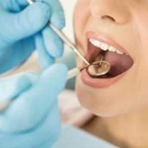 Ako vyplniť zuby, aký je proces plnenia zubov