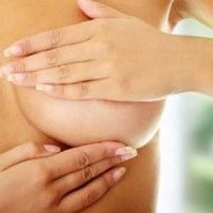 Ako utiahnuť a obnoviť prepadnuté prsia po pôrode