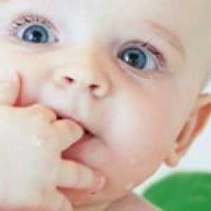 Ako pochopiť, že zuby dieťaťa sú nasekané a čo robiť?