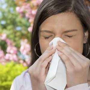 Ako si vybrať správny nosový sprej na rinitídu a alergiu
