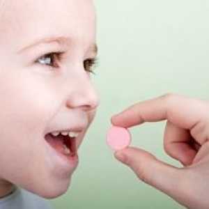 Ako užívať vitamín A pre dospelých a dieťa