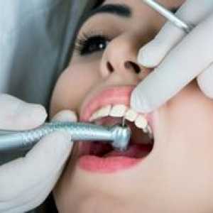 Ako sa vyskytuje postup na odstránenie nervu zubu?