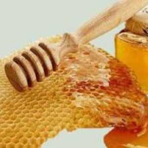 Ako skontrolovať a určiť kvalitu medu doma