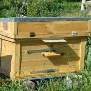 Ako si vyrobiť úľ?