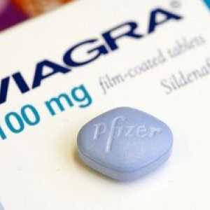 Ako urobiť Viagra doma