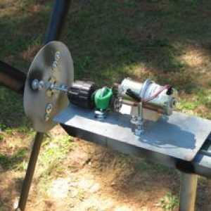Ako zostaviť veterný generátor pre váš dom