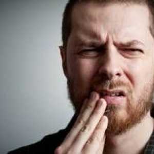 Ako zabiť nerv v zube - ako odstrániť nervy doma