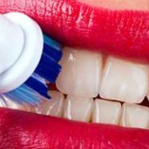Ako si vybrať najlepšiu elektrickú zubnú kefku