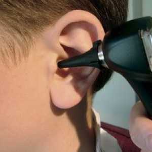 Ako vyliečiť ucho: ako byť liečený doma