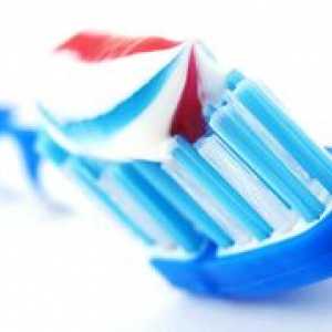 Ktoré zložky by mali byť súčasťou najlepšej zubnej pasty
