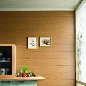 Ktoré stenové panely si vyberiete v kuchyni?
