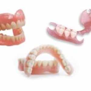 Ktoré zuby je lepšie vložiť: rozmanitosť typov protéz