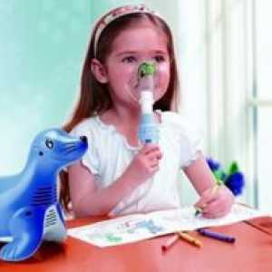 Ktorý nebulizér je vhodný pre deti a dospelých: popis modelov a recenzií