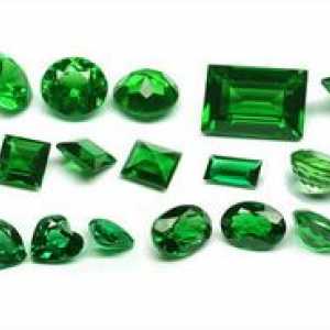 Kameň smaragd: vlastnosti, ktorým sa približuje kameň podľa znamenia zverokruhu