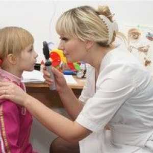 Očné kvapky pre detské alergie: typy a návody na použitie
