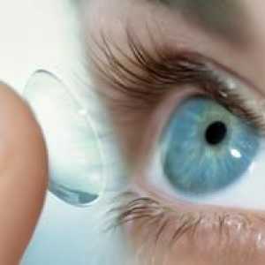 Karnevalové kontaktné šošovky pre oči: pravidlá nosenia