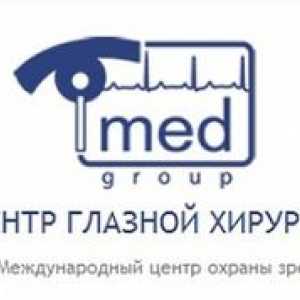 Klinika Medvedevy je medzinárodným centrom pre ochranu zraku