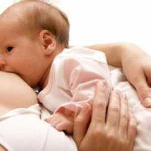 Laktóza u dojčiacich matiek: príznaky, liečba stagnácie