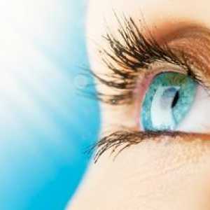 Laserová korekcia zraku: metódy a ceny