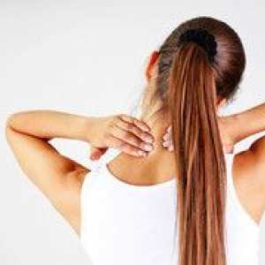 Liečba osteochondrózy krčnej chrbtice s ľudskými prostriedkami