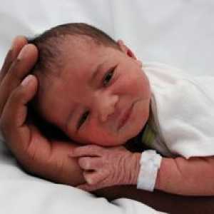 Najlepšie nápravu pre koliky u novorodencov: popis liekov