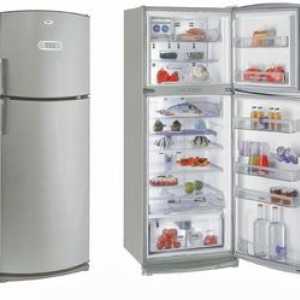 Maximálna spotreba energie chladničky