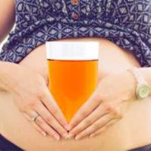 Môžu tehotné ženy piť nealkoholické pivo