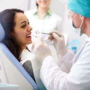 Môžem liečiť zuby počas tehotenstva?