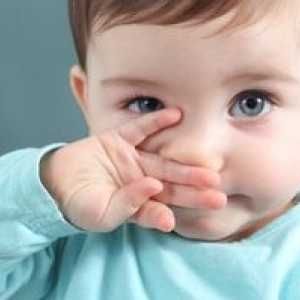 Nasal aspirátor pre novorodencov je lepší