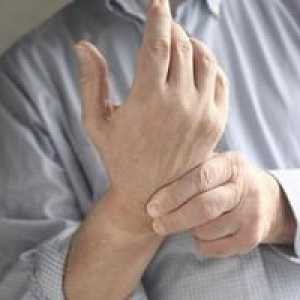 Nepríjemnosť prstov pravice: hlavné príčiny a liečba