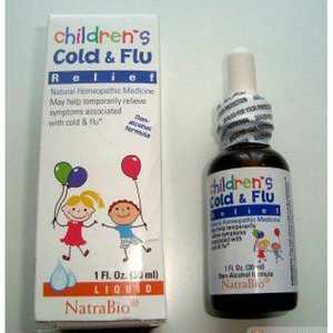 Optimálny detský protivírusový liek pre vaše dieťa