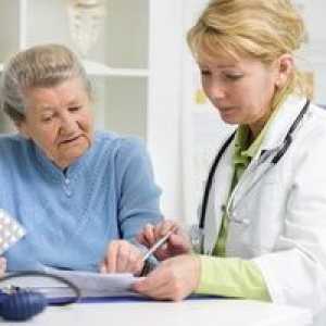Osteoporóza: ako liečiť chorobu a čo to je