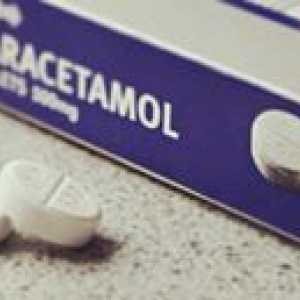 Paracetamol na dojčenie: ako podať žiadosť
