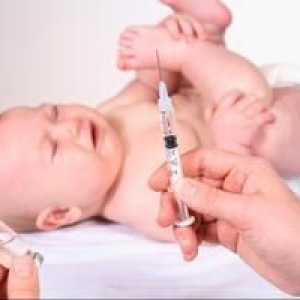 Pneumokoková vakcinácia pre dieťa, vakcína
