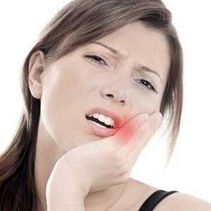Prečo bolesť zubov po naplnení a čo mám robiť?