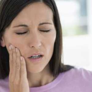 Prečo všetky zuby bolesť: príznaky a liečba