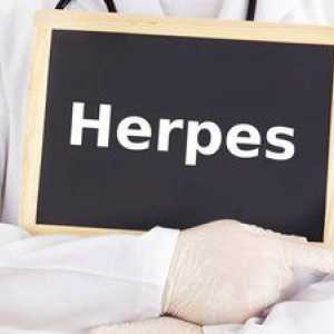 Genitálny herpes: symptómy, fotografie choroby