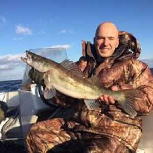 Obľúbené rybárske miesta na rybolov v Kazaň