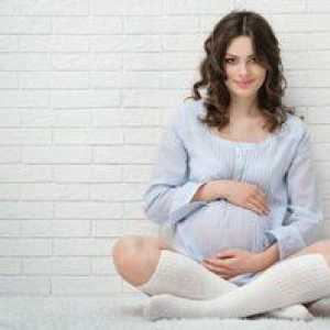 Prenatálna depresia tehotných žien, ako sa vyrovnať?