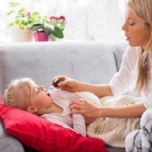 Príčiny angíny pectoris u detí a spôsob liečby