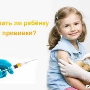 Očkovanie adms pre deti a dospelých