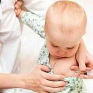 Očkovanie pomocných látok v dieťati: čo je to, prečo. Nežiaduce účinky